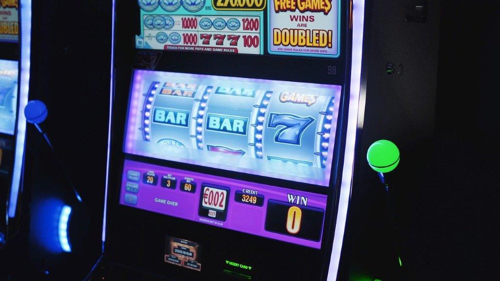 Slot joker game