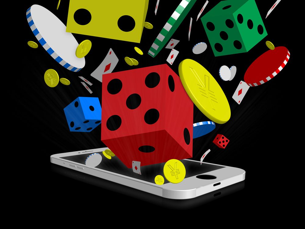 online casino website