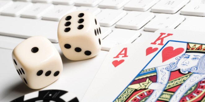 online gambling