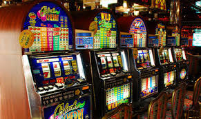 slot games