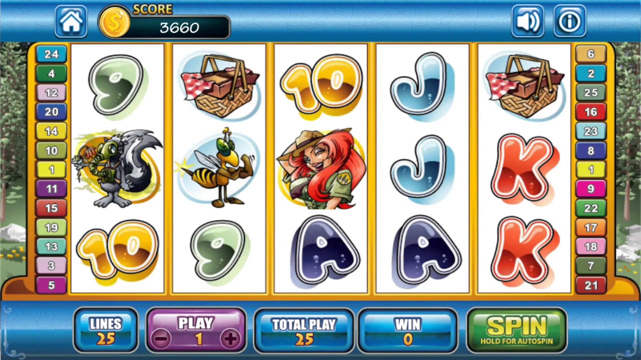 slot games