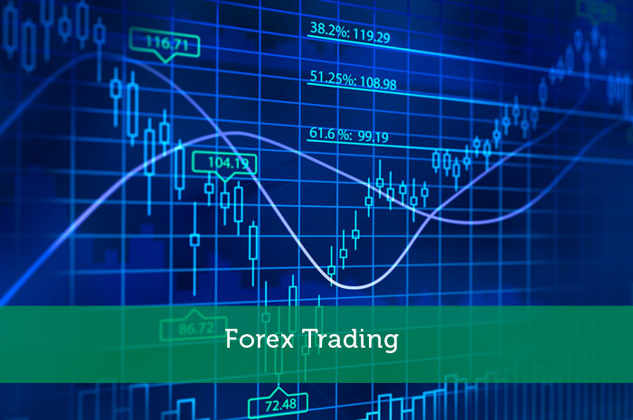 Forex trading