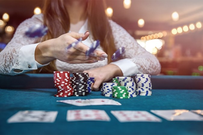 Top-Rated Online Casino
