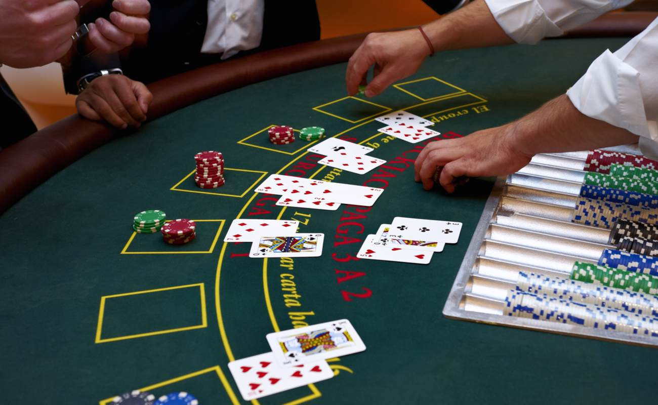 Online Casino