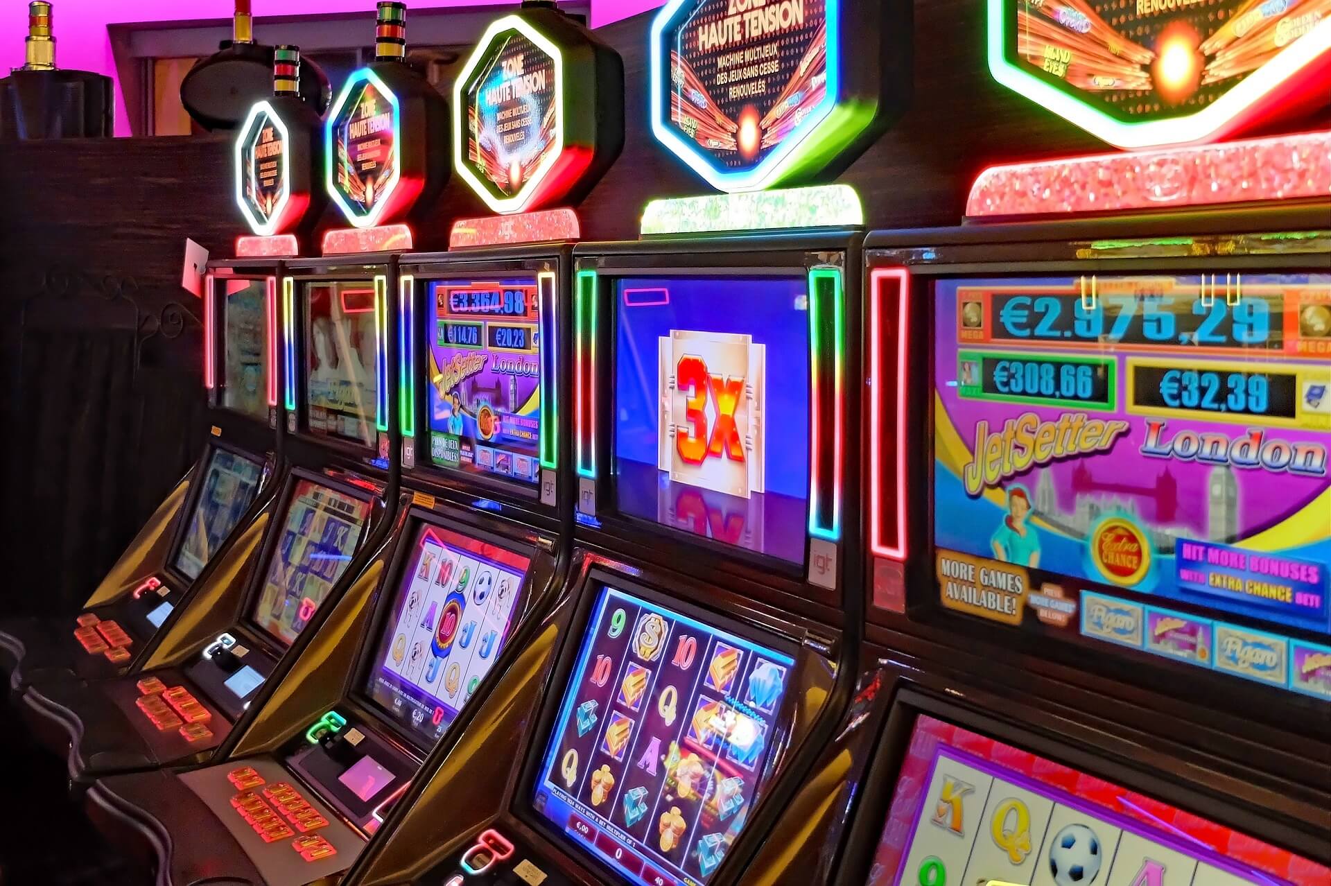 Online Casino