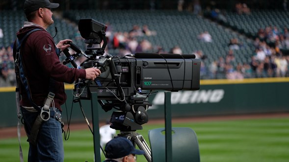 Sports Broadcasters