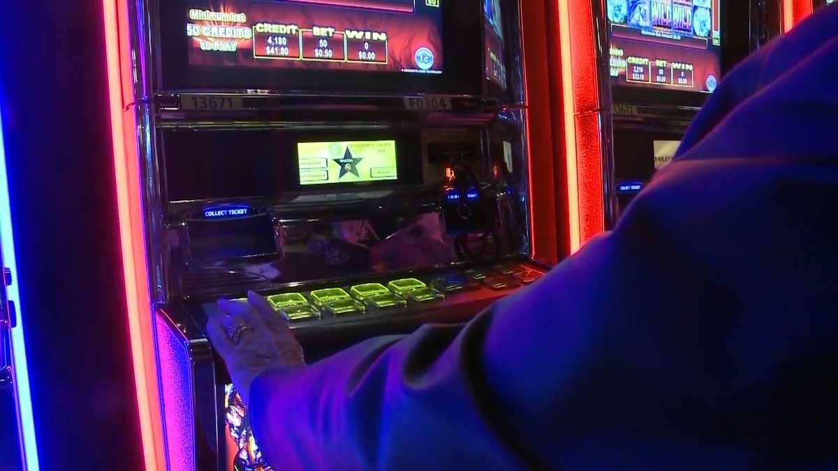 Online Slot Game