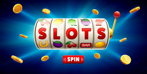slot online
