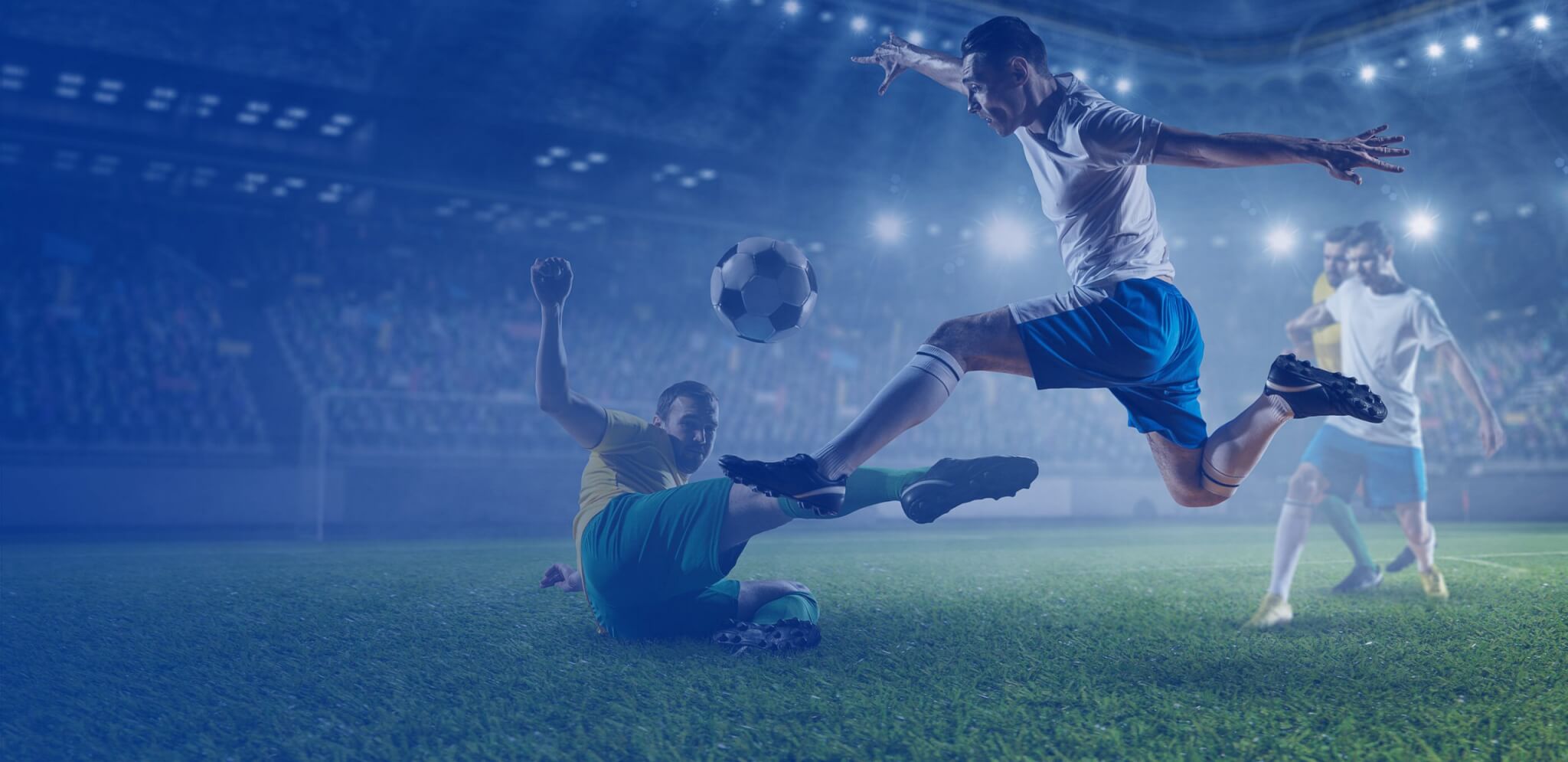 Sports betting