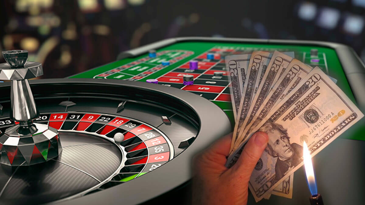 Gambling