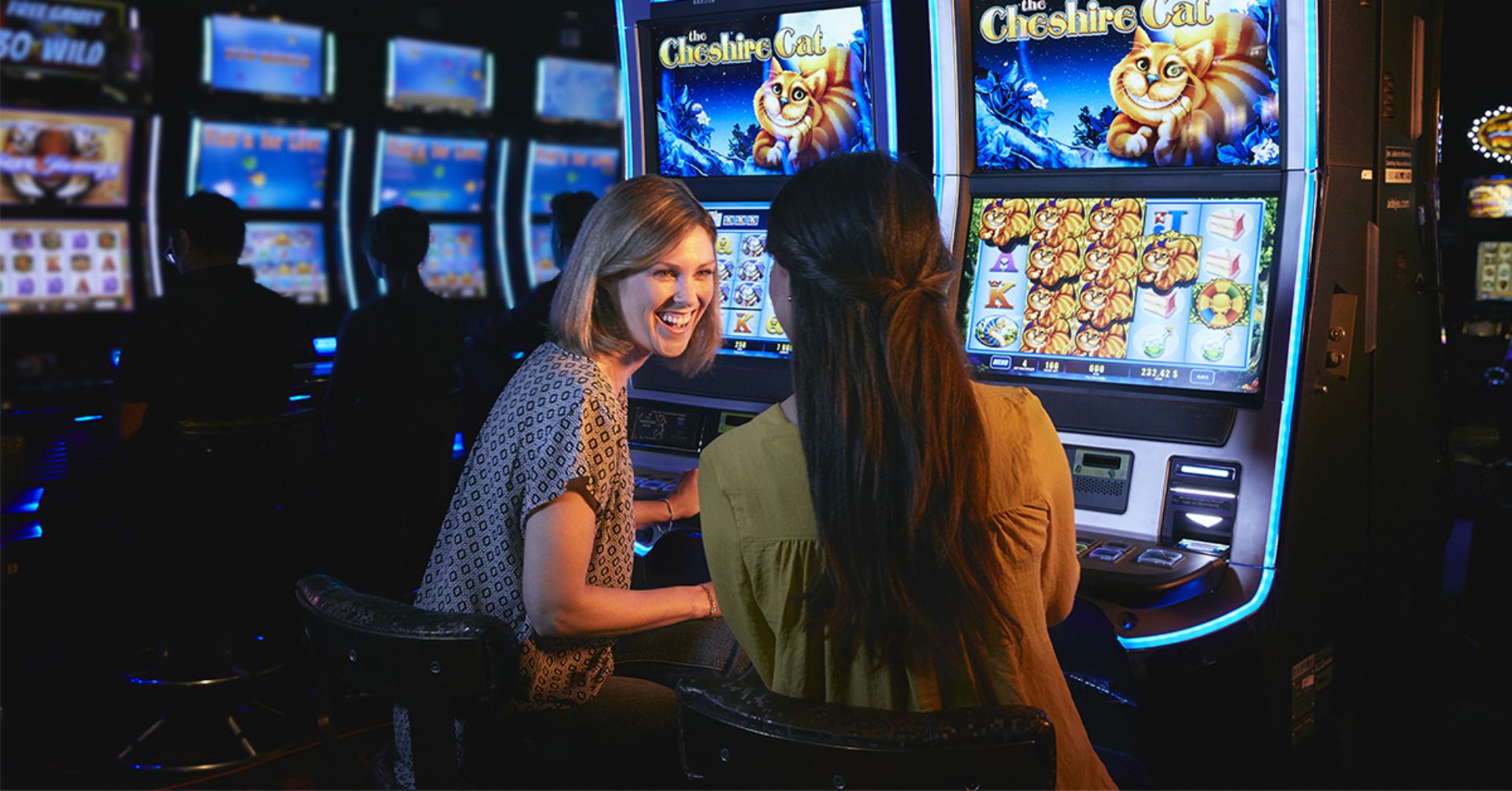 Online Casino
