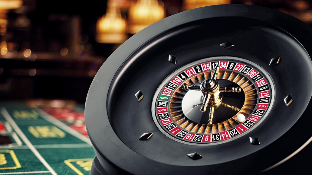 Online Casino