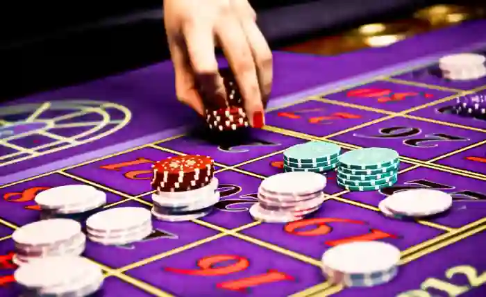 Online Casino