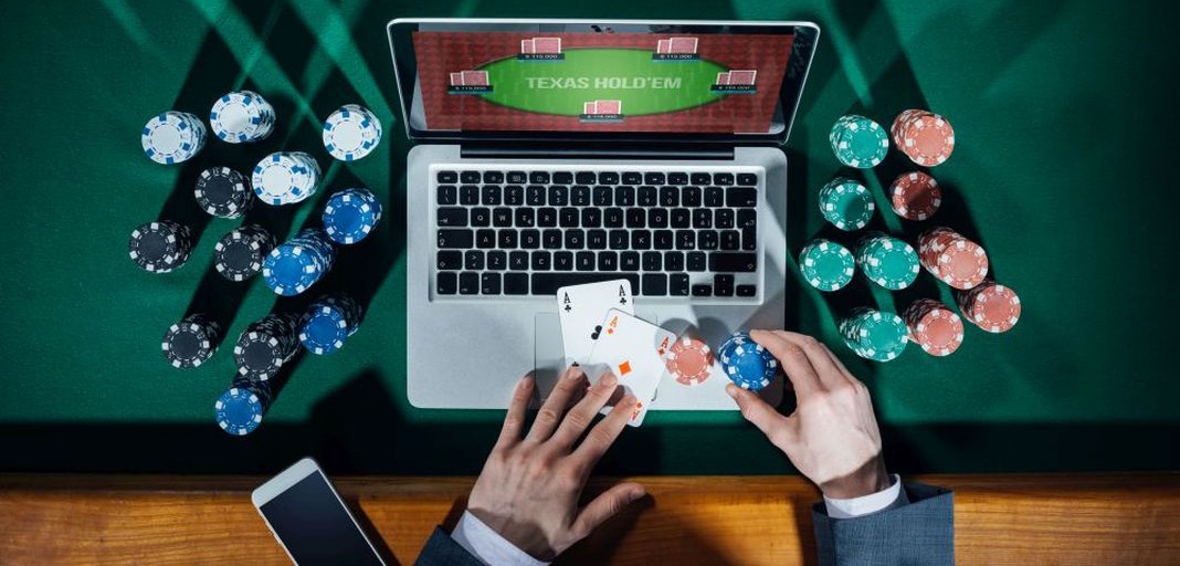 Online Casino Game