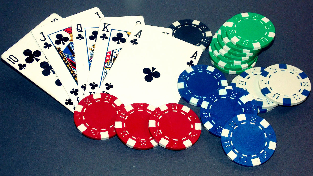 Online Casino Platforms
