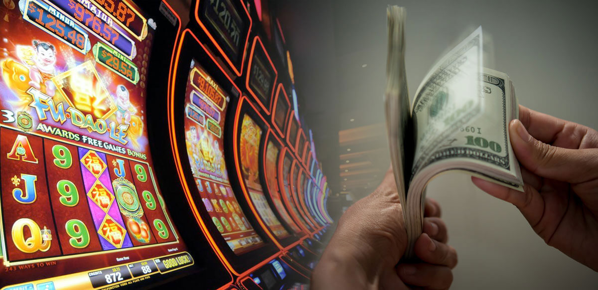 Online Slot Game