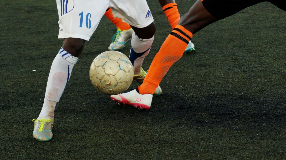Football Betting 