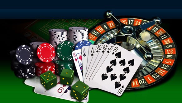 Baccarat Play