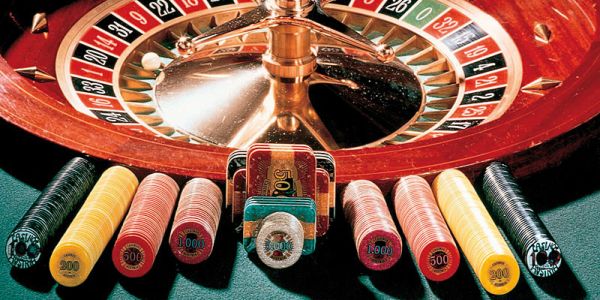 Online Casino