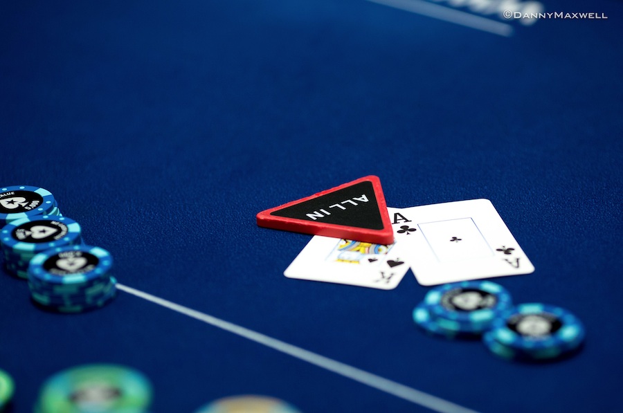 Online Baccarat
