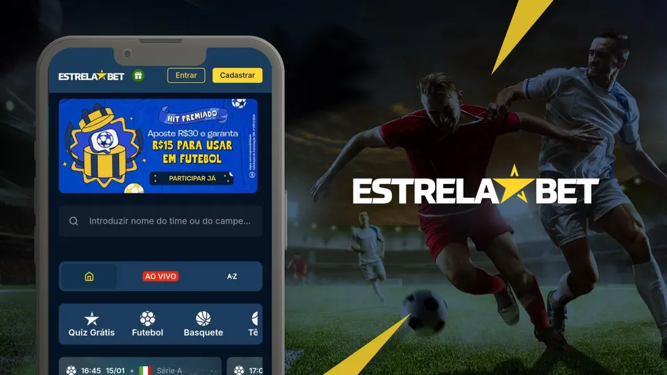 Estrela Bet App