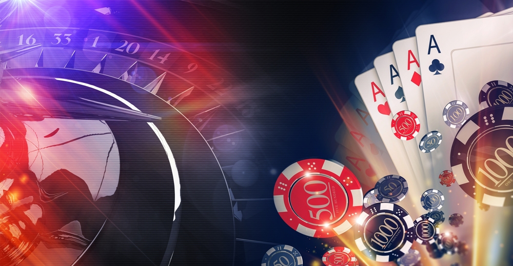 Online Casino Gaming