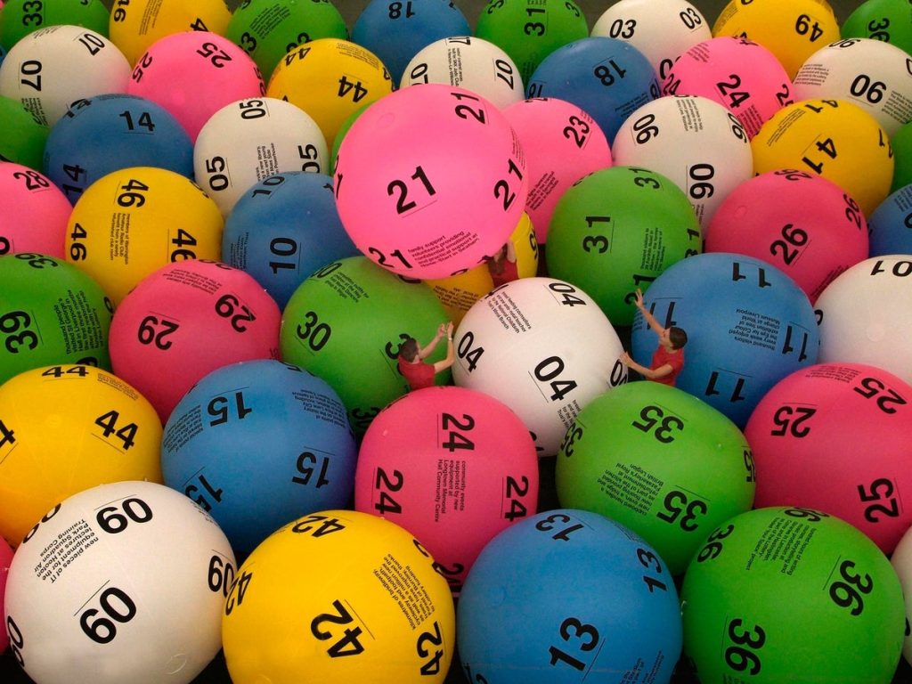 Lottery Draws