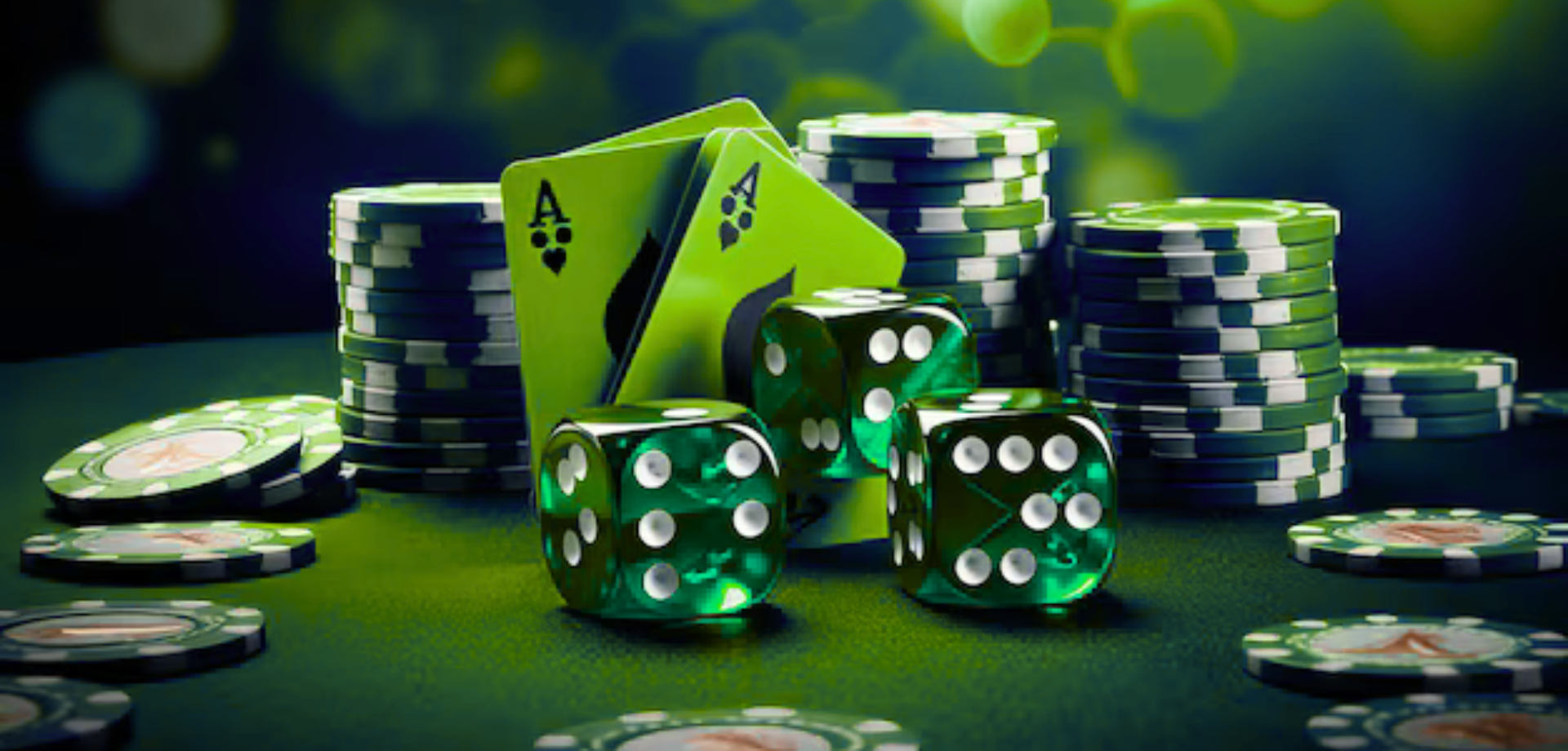 Online Poker