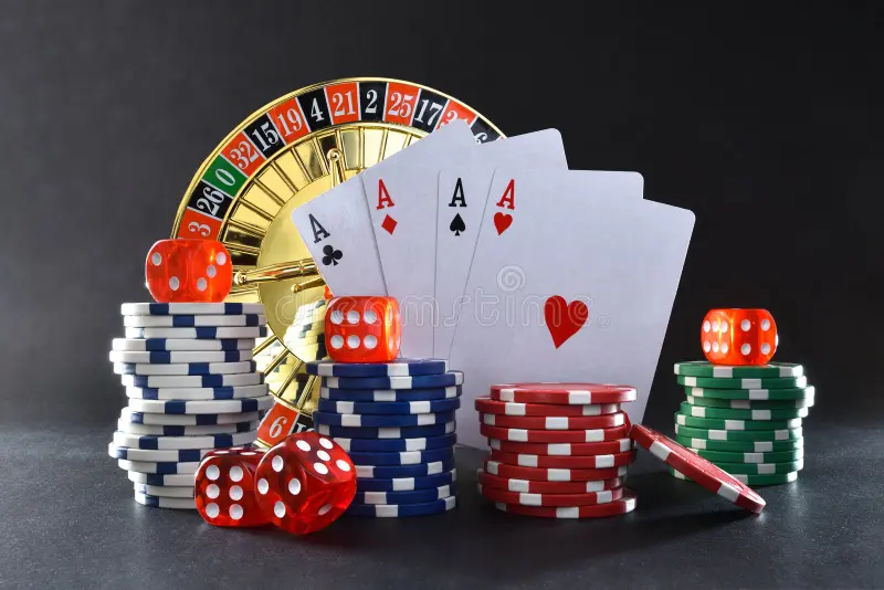 Online Casino