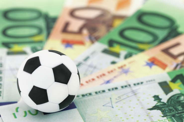 Supports Betting