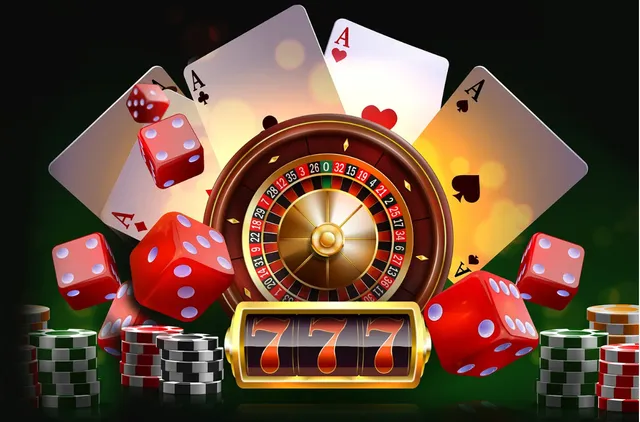 online casino