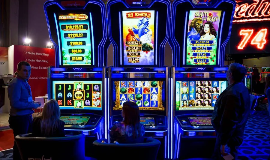 Online Slot