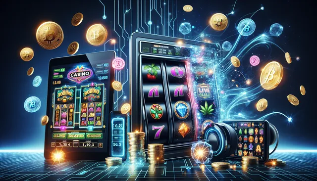 Online Slot Games